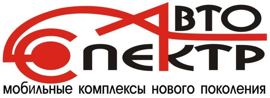 Gas Rescue Vehicle AВТОСПЕКТР MOBICOM 2811KG-01