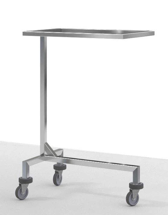 Surgical Nurse Table AG-1