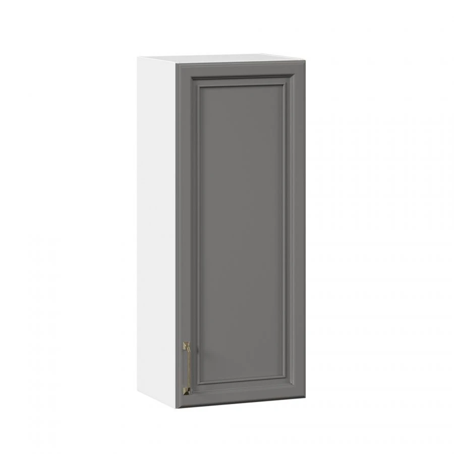 High 400 Facade Gelato LD.241420.000 (Onyx Gray)