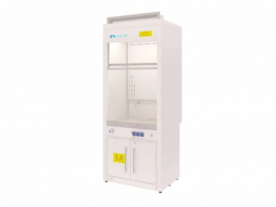 Metal Cabinet Type 900 SHVMKp for Secure Storage