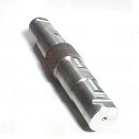 TT-24-21-123 Idler Shaft for Bulldozer B10 Wheel Assembly