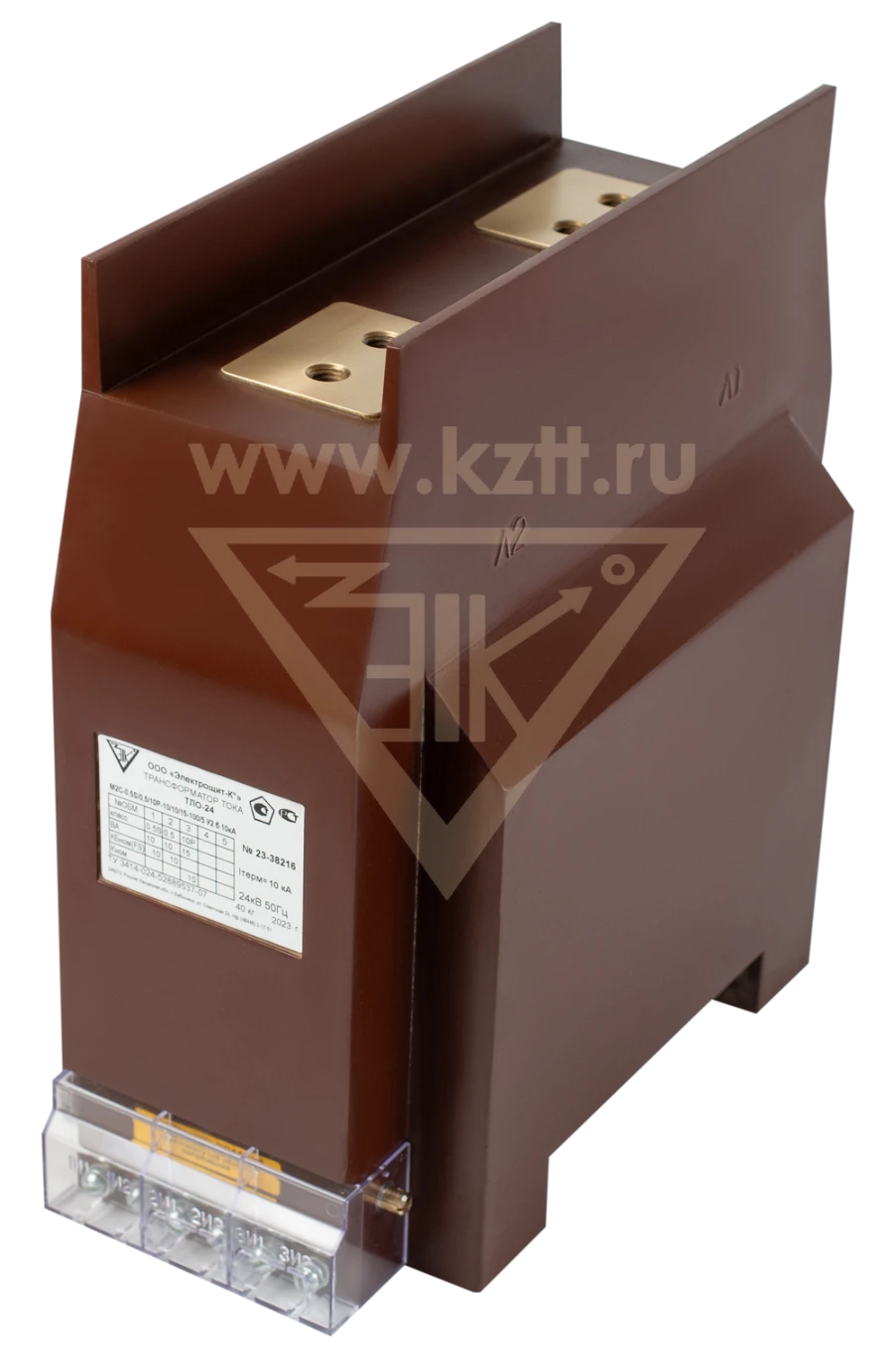 Current Transformer TLO-10 M6