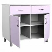 Medical Cabinet TM.10.01 for Storing Medications and Equipment