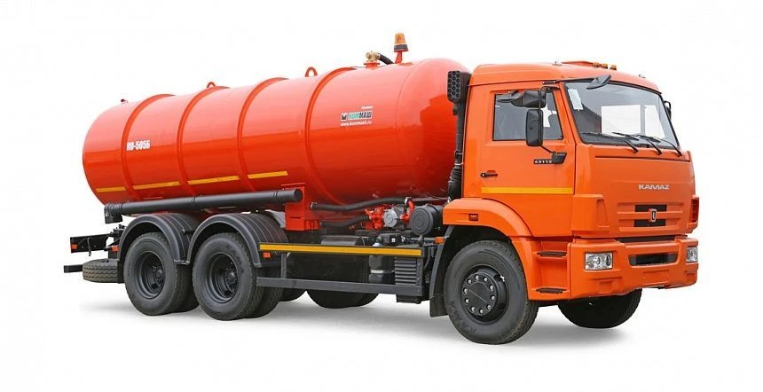 Vacuum Cleaning Machine KO-505B, Type 53229-E2-01