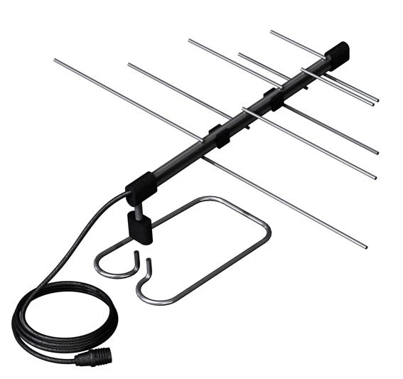 Indoor Individual TV Antenna