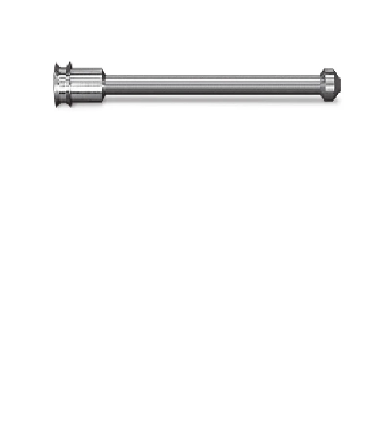 Drill Sleeve for Pin, Article 510.002