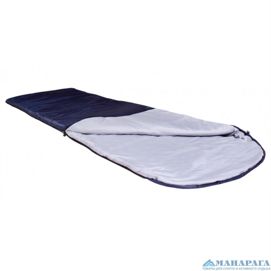 Comfortable Sleeping Bag-Blanket with Headrest Manaraga SP3 1.5/200+30*75