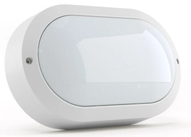 LED Interior Lighting Fixture GS-ARGO for Municipal Use