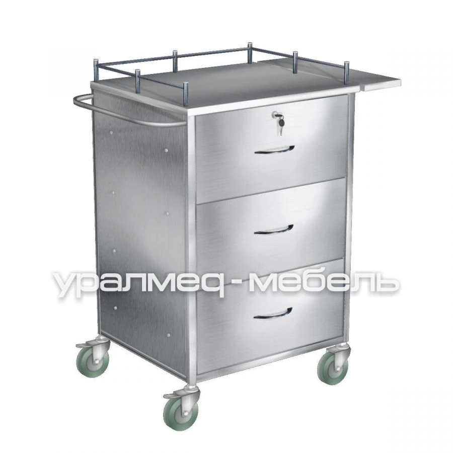 Manipulation Table SIA-3n for Medical Use