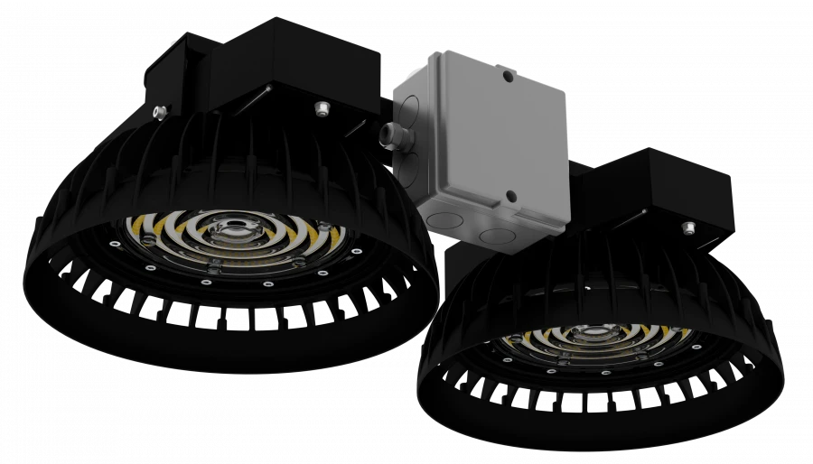 Professional Neo 240M LED Pendant Light