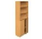 Educational Furniture Cabinet for Schools - SKU ШКН2.21+ШКВн3.20