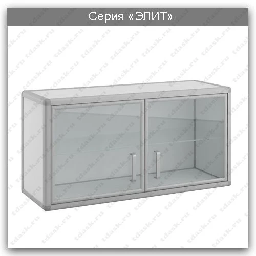 Elite Series Wall-Mounted Laboratory Cabinet: SHN.02.01