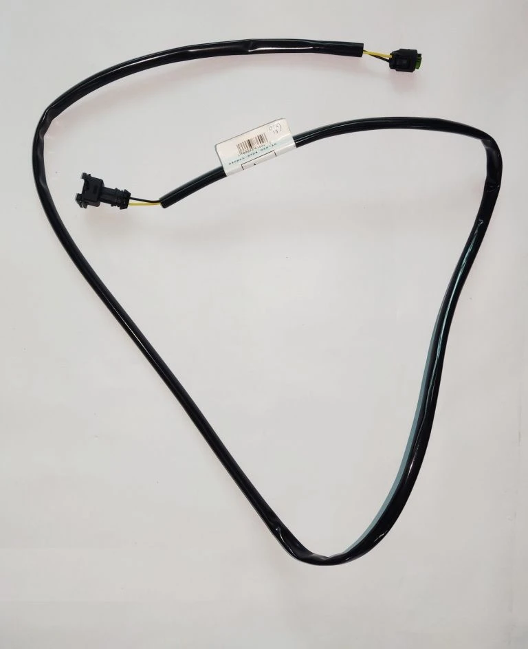 Wire Harness for Automotive Electrical Equipment 221727.2105 010