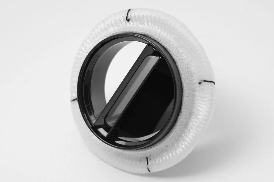 Dual Leaflet Heart Valve Prostheses in Pyrocarbon