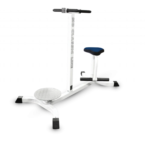 Side Abdominal Muscle Twister Trainer