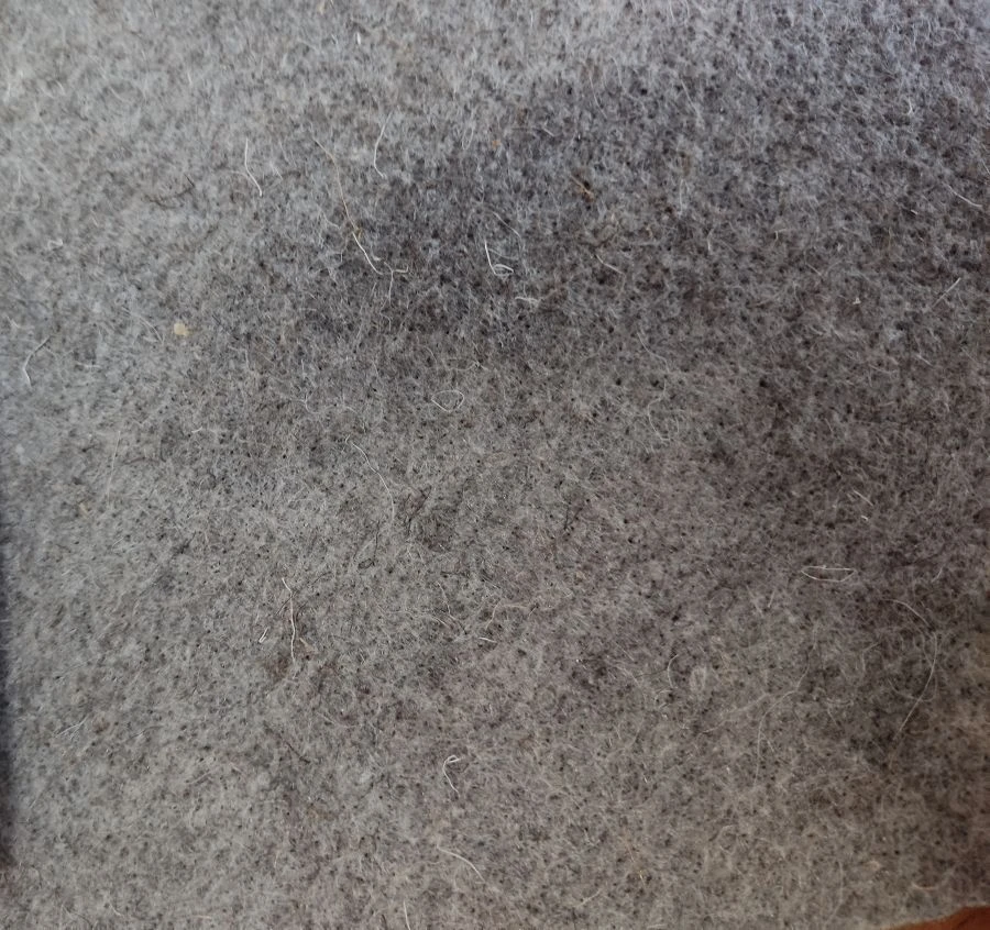 Non-Woven Fabric "Termolin 1000" for Footwear