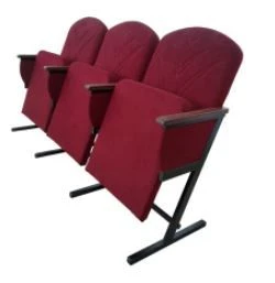 Three-Section Portable Lounge Chair