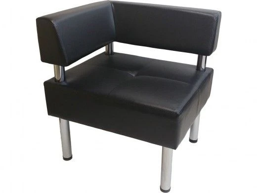 Modular Sofa with Metal Frame - Continent Model