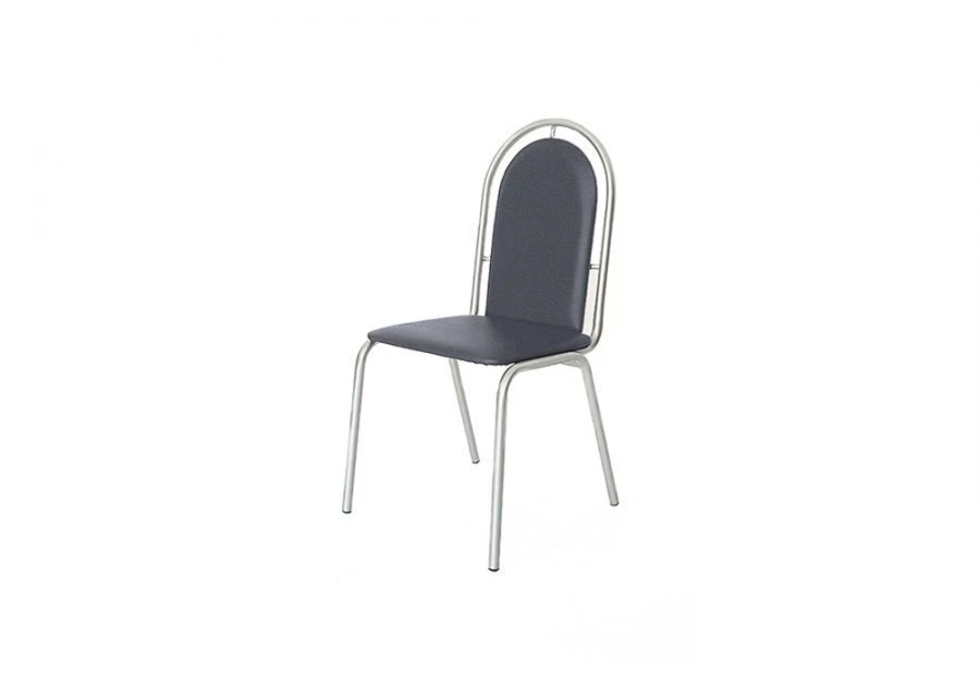Metal Frame Chair with Soft Elements - SM7/23