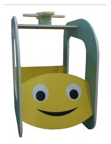 Helicopter Play Module Art. S.05.49