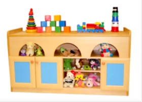 Aquarium Stand DM1782