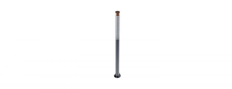 RONDO V2 LED Street and Garden Lighting Fixture