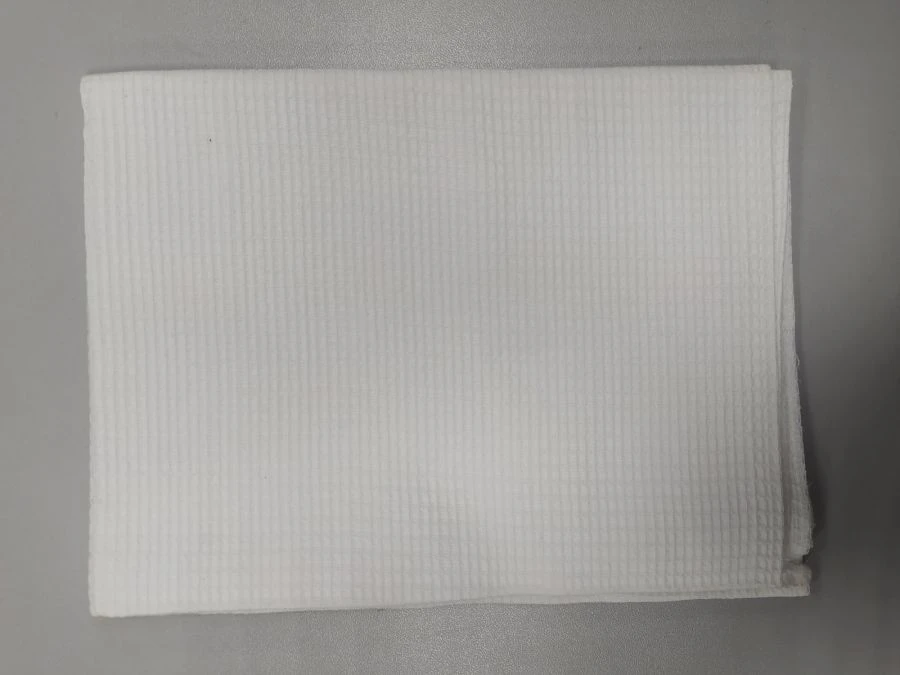 Absorbent Waffle Towel PLVB45/60