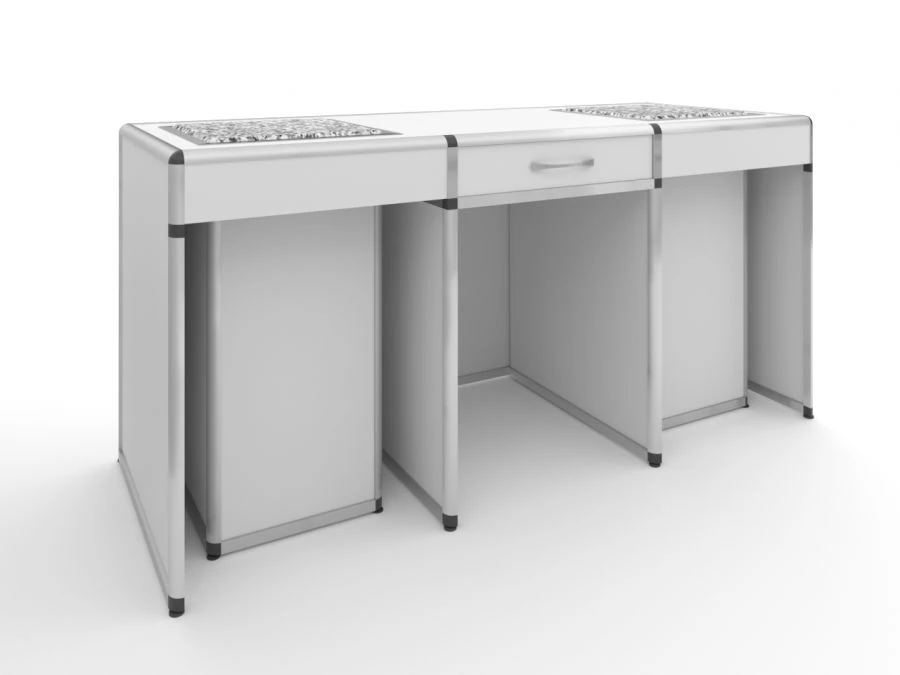Weighing Table BS-3 with Vibration Protection