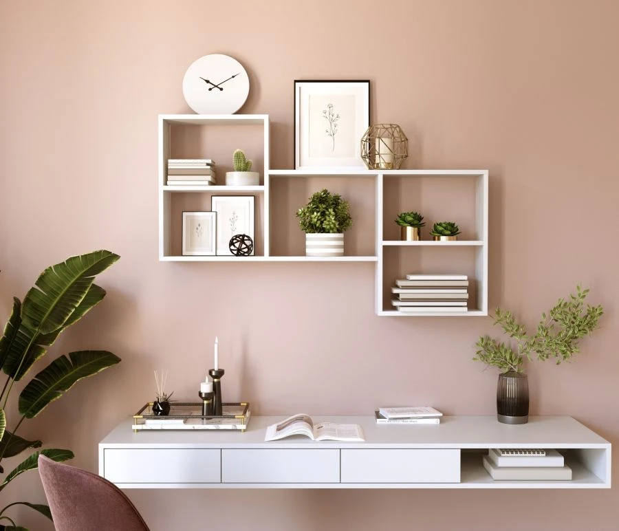 P-16 Shelf - Versatile Storage Solution