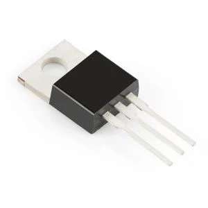 DMOП P-Channel Transistor AnP53P03