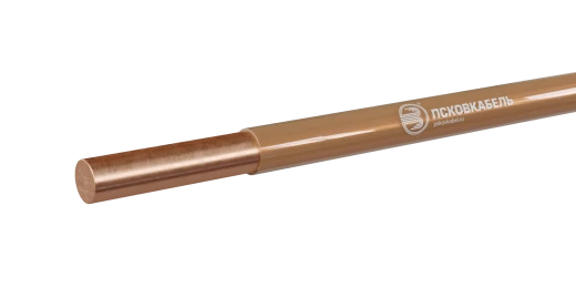 Heat-Resistant Copper Wire Coated with Insulation Enamel PETM-155