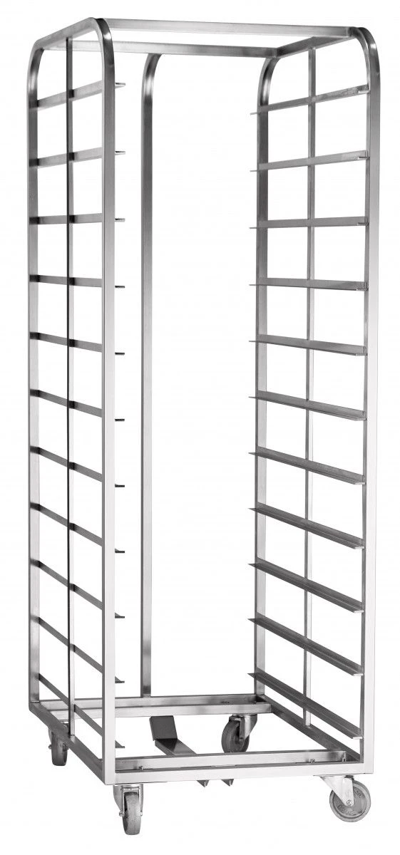 Tray Trolley for Trays TSHG-11-8-6