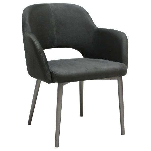 Metal Frame Marta Chair AL