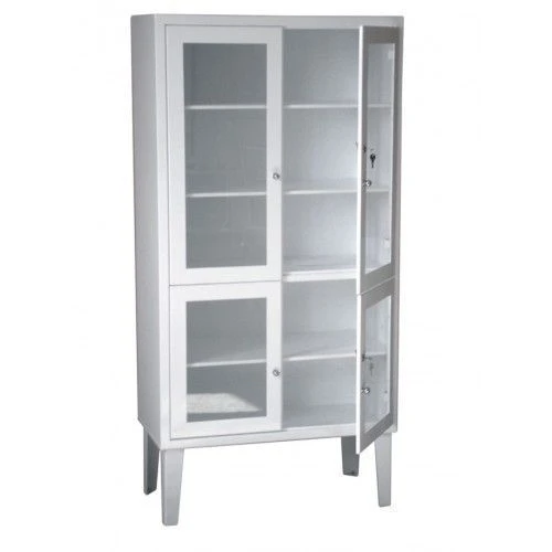 Medical Cabinet 2-Door SHM 2-2C