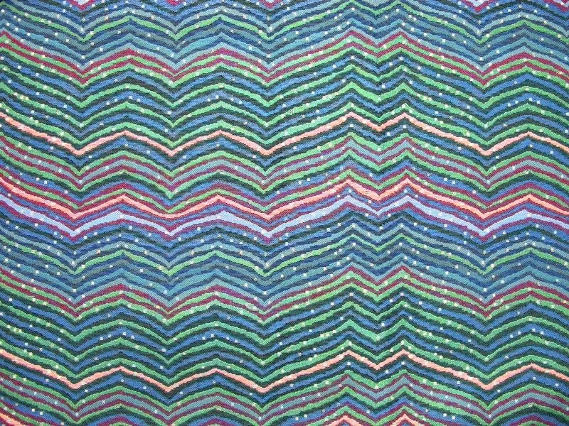 Jacquard Upholstery Fabric Lazurit, Art. 300430