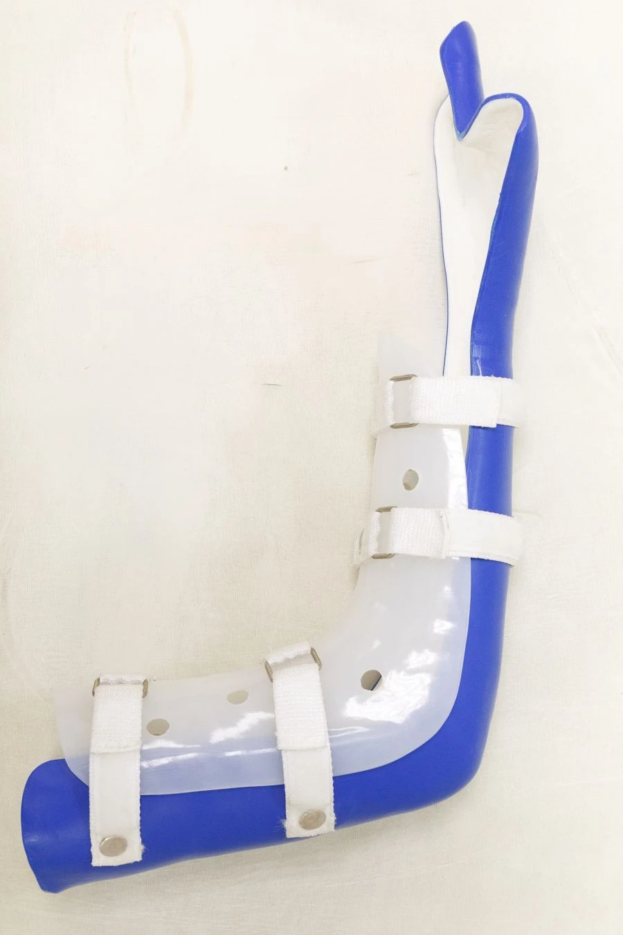 Full Arm Splint TR8-14 Adjustable Orthopedic Support