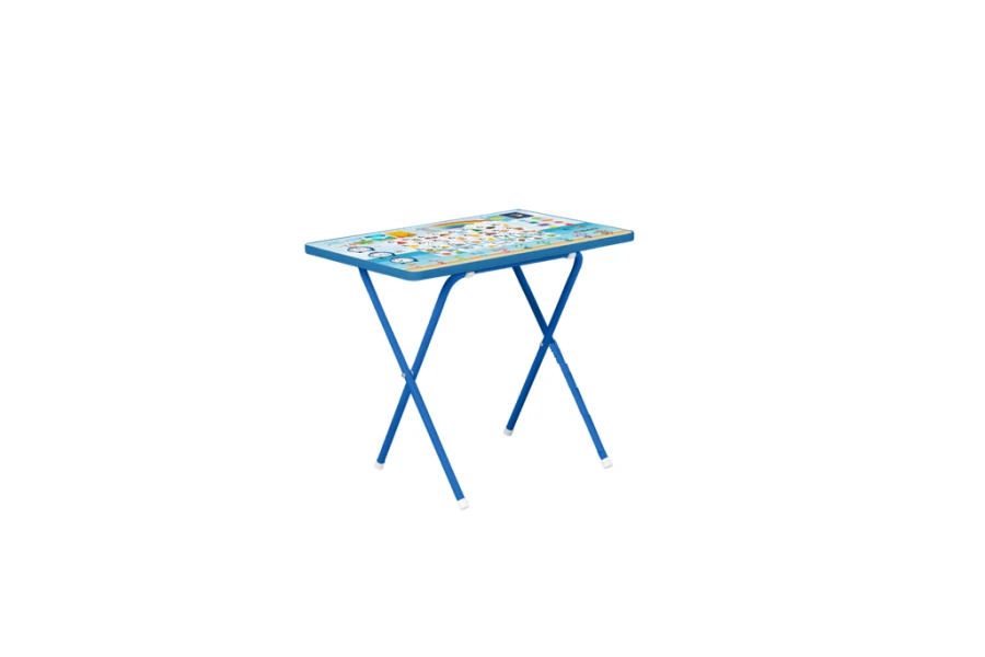 Children’s Folding Table for Preschool and Early School Age - SSD.52-03