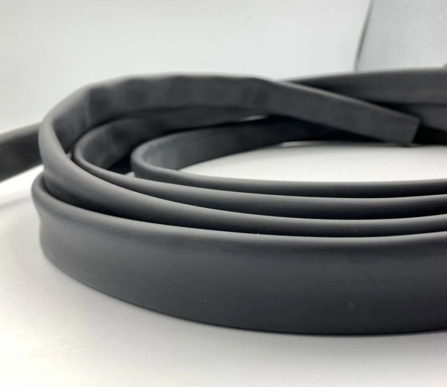 TTPÉ Heat Shrink Tubing for Reliable Insulation