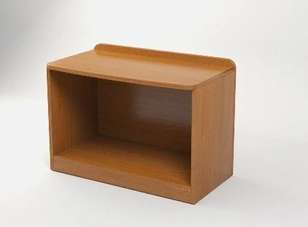 Monolith GM08 Luggage Rack