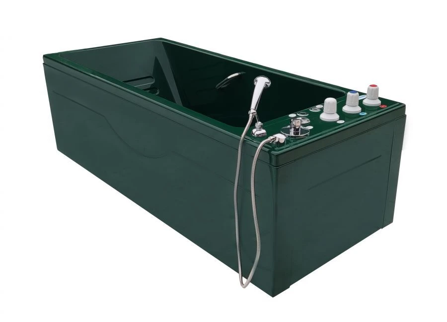 Okkervil Hydrotherapy Bath, Modification PDM: PMD/A16