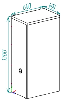 Universal Add-On Table 600C
