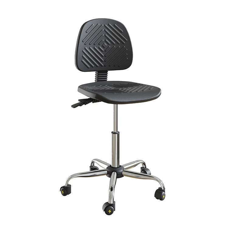 Multifunctional ESD Polyurethane Chair Beta 2 PU
