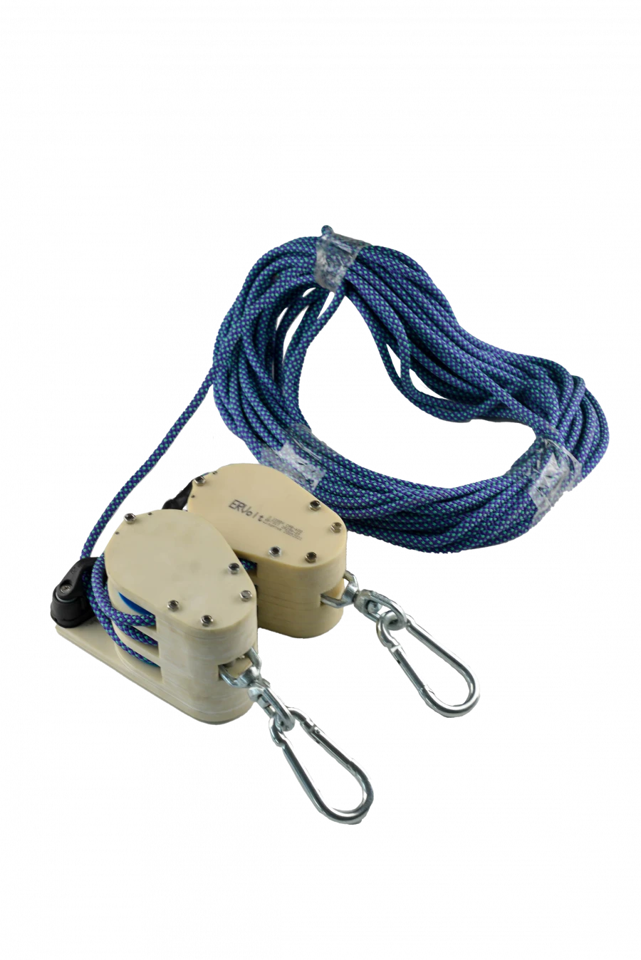CHB-600 Pulley Block for Lifting and Hoisting