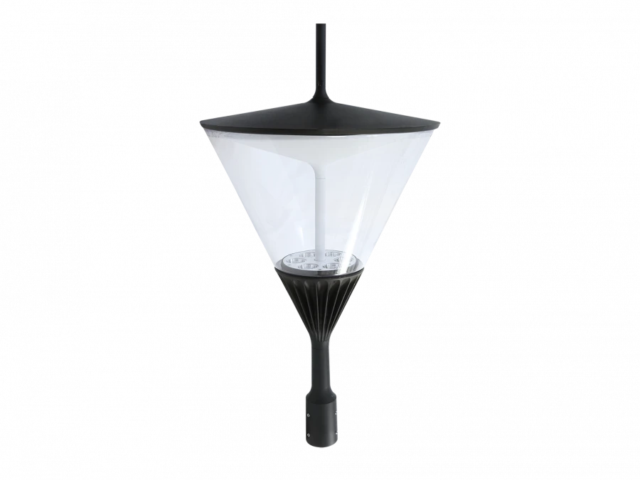 APEX LED 40W Reflective Light Fixture