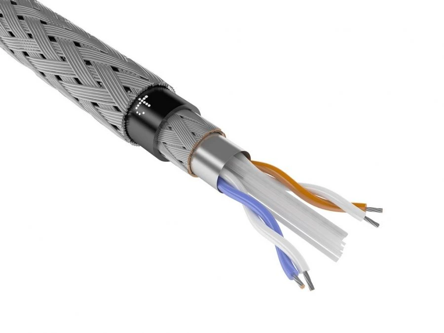 KIS-PK Cable 2x2x0.78 for Data Collection Systems