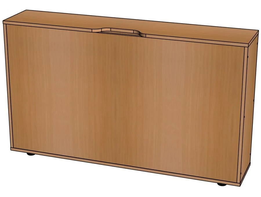 Document Stand for Paintings No.2 / T17