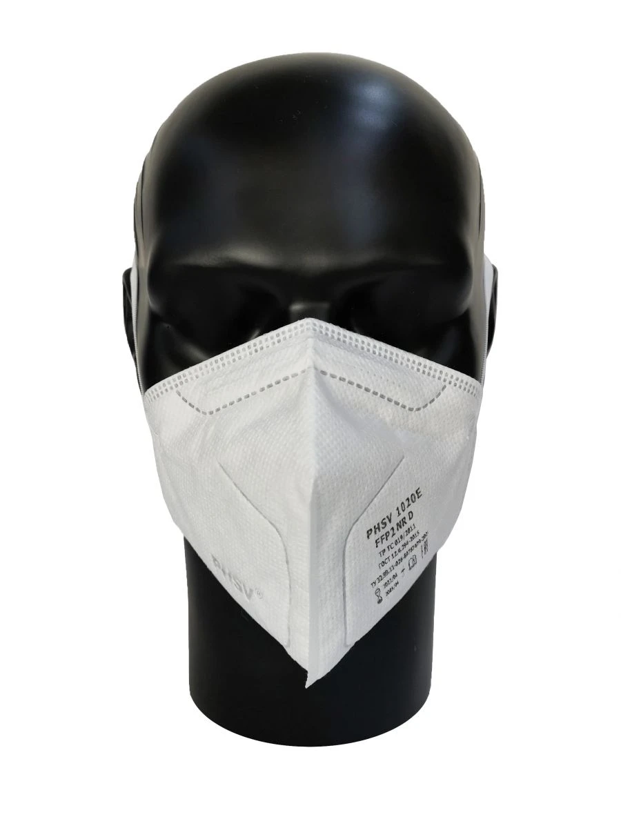 Aerosol Protection Half Mask, PHSV Brand, Art. 102