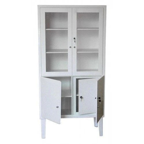 Medical Cabinet SHM 2-2T - Steel Storage Solution