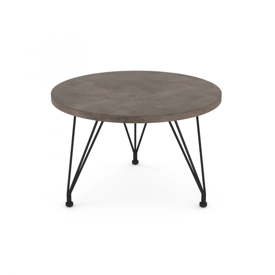 Sheffilton SHT-CT29 Coffee Table with Protective Surface