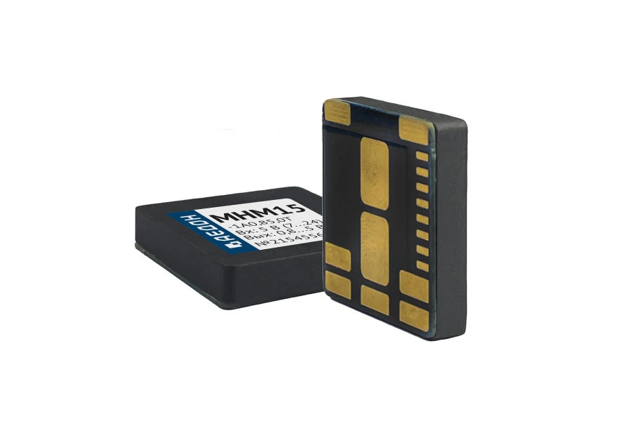 MHM15 Secondary Power Supply Source